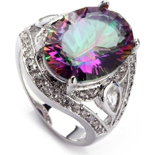 Помолвочные кольца Fleure Esme China At AliExpress