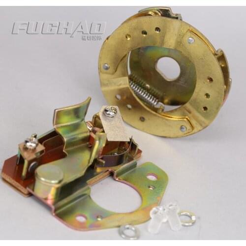 M-301 Automatic cut-out Switch And M-302 Automatic cut-out For KM Round Cutting Machine