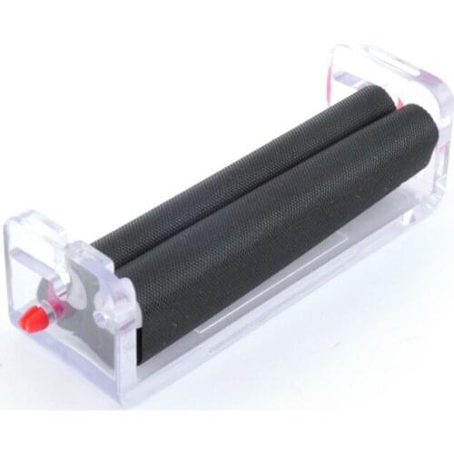 Wholesale Price 70MM Cigarette Rolling Machine Smoking Accessories Rolling Paper Cigarette Maker Tobacco Roller