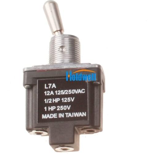 Holdwell Micro Switches 1NT1-2 for JLG 4360198