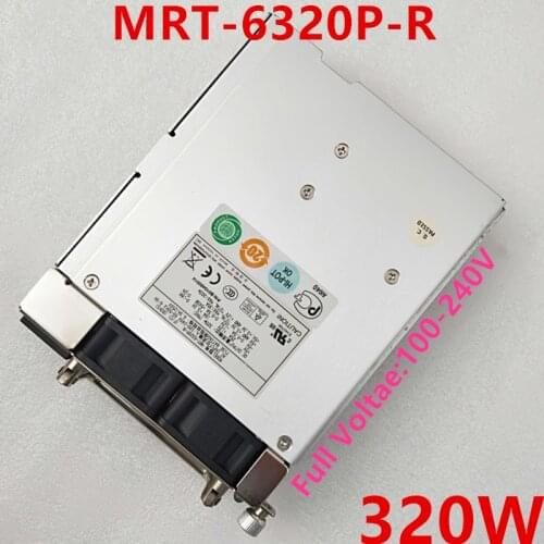 New PSU For Zippy Emacs 320W Power Supply MRT-6320P-R
