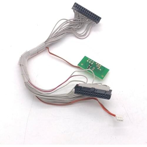 PCB G 40-0130007-10 cable for TSC TTP-342E 342M PRO PLUS TTP 342 PLUS printer parts