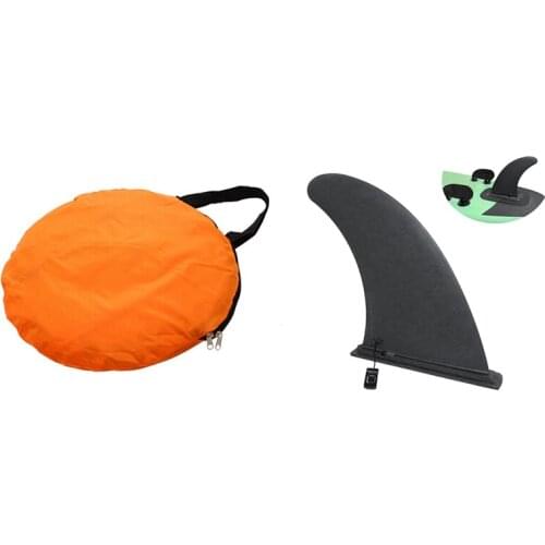 Downwind Wind Sail Kit 42 Inches Kayak Canoe & Outdoor Surfboard Paddle Board Nylon Surfboard Water Splitter Buckle Type