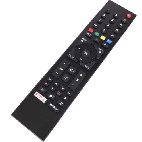 New Replacement TS1187R For Grundig TS1187R SMART LCD/LED TV TS1 TS1187 RC3214801/03 3139 238 27833 Fernbedienung