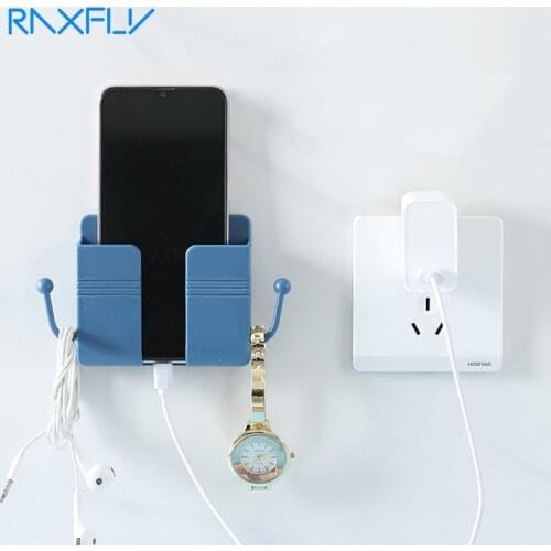 RAXFLY Mobile Phone Charging Holders