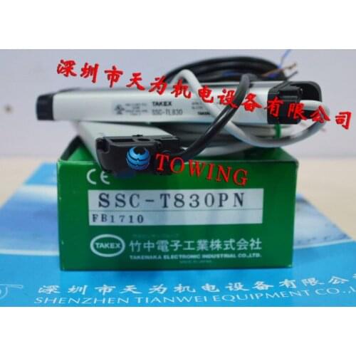 TAKEX SSC-T830PN 100% new and original