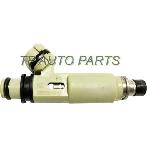Fuel Injector For DAIHAT-SU Terios OEM 195500-3100 1955003100