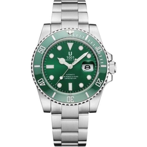 U1001 Automatic Watch