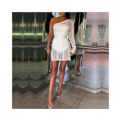 Urkutoba Fashionable Sheath Dresses