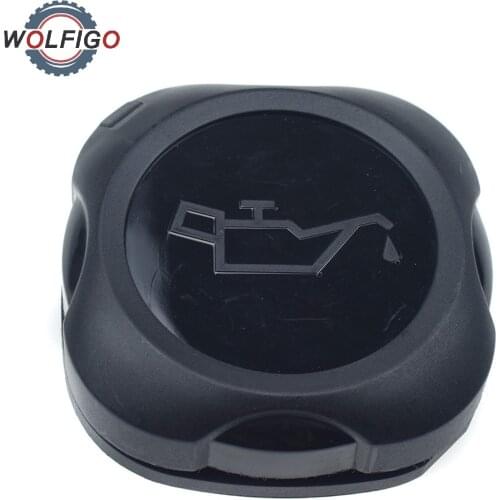 WOLFIGO Lubrication Systems