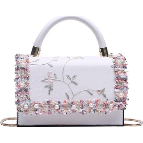 YKFMYFOURL Women's Bags With Print