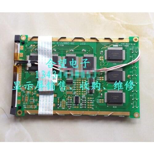 EG32F10NCW LCD screen compatible LCD