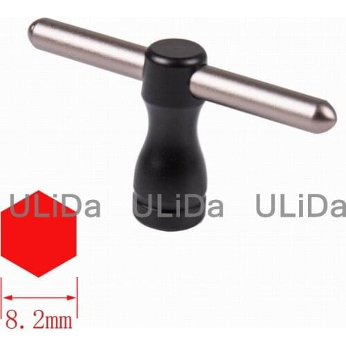 1 Set Propeller Adapter Quick Release Wrench Tool for M5 FPV Screws Motor Tools