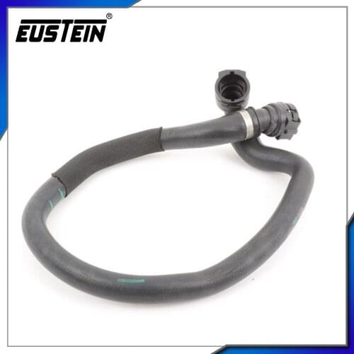 Car accessories Top Water Pipe upper Radiator Hose for BMW X3 E83 2.0d 2.0i 2.5i 3.0d 3.0i 17123422785