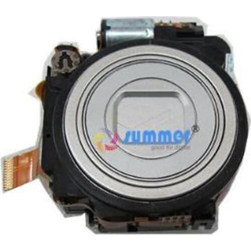 FREE SHIPPING zoom For Nikon S2600 s3100 s4100 lens no ccd digital Camera Repair Part