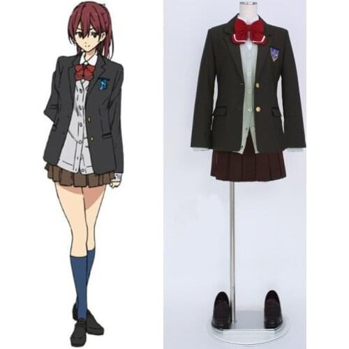 Free! Iwatobi High School Swimming Club Gou Matsuoka Cosplay Costume