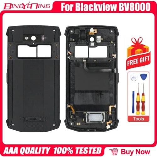 BINGYENING Batteries For Blackview BV8000 Pro Phones