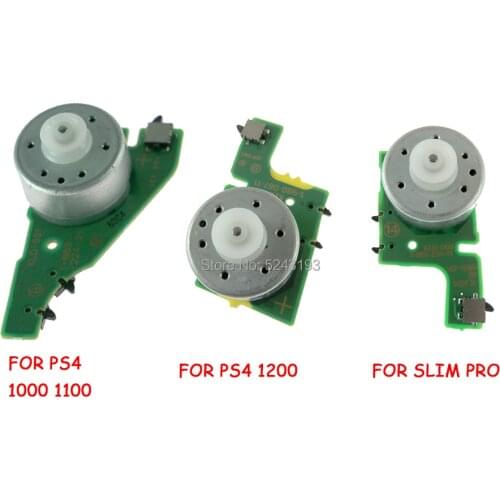 FOR PS4 1000 1100/1200/slim Pro KLD-001 2 3 4 Optical Drive Motor replacement for Playstation 4 Console Repair for PS4 Slim Pro