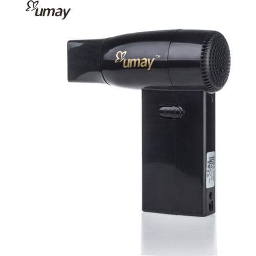 Hair Blower Wireless Hair Dryer Hair Blower Charging Art Painting Exam Hair Dryer Student Dormitory Lithium Battery Charging