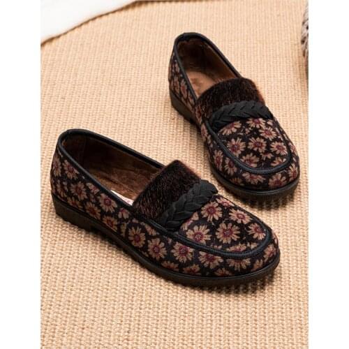 Ivinnicent Walking Shoes