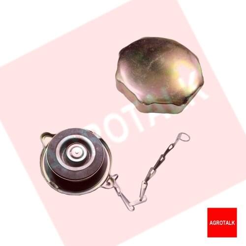 Radiator cap for Shenniu 250 254 tractor, part number
