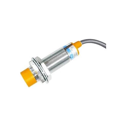 LJ18A3-8-J/EZ AC 90-250V 400mA NO Inductive Proximity Sensor Switch