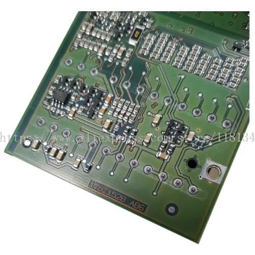 175Z1528 DT8-R4 Danfoss 5000 Series Motherboard VLT5000 Inverter Motherboard