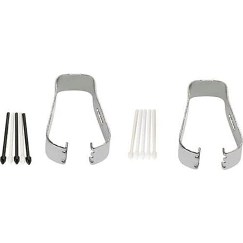 Touch Stylus Tips Nibs with Metal Clip for samsung- Galaxy- Note 20 Ultra Note 20 N980 N981 N986 Series Stylus Pen