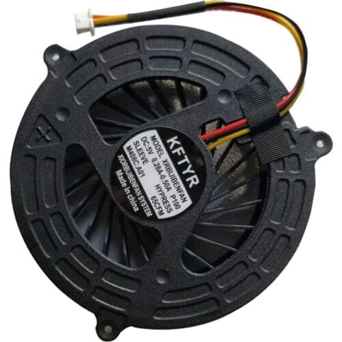 NEW Cooler fan For Acer 5750 5750G 5755G V3-571G E1-531G E1-571G V3-551G laptop cpu cooling fan cooler 5V 0.5A