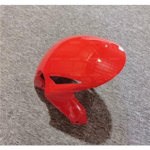 Red Fairing Front Mudguard Fender Cover Cowl panel Fit For HONDA CBR1000RR 2008 2009 2010 2011 2012 2013 2014 2015 2016