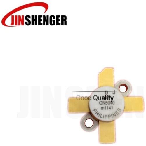 ON5040 Quality assurance