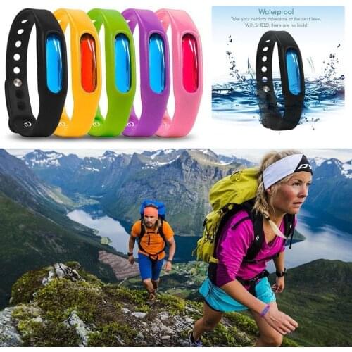 Браслеты от комаров OPPOHERE China At AliExpress