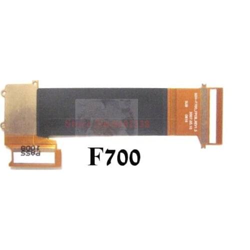 Original Motherboard Main Board Connector For Samsung F700 Mainboard connection Ribbon FPC Replacement parts