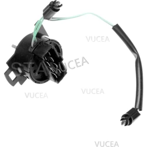 For Hyundai Click Getz Original Manufacturer Part 9725825100 97258-25100 HVAC Blower Control Switch SWITCH ASSY-BLOWER