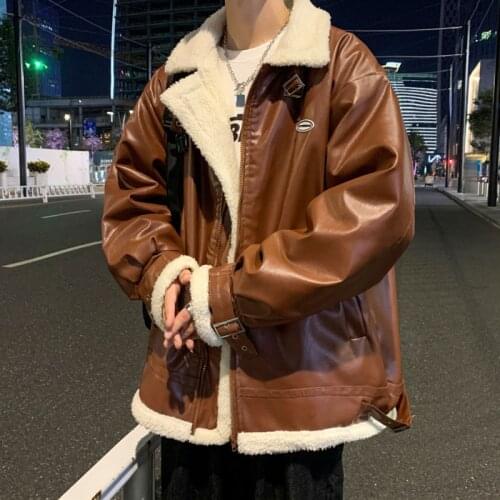Uyuk Men's Winter Jackets