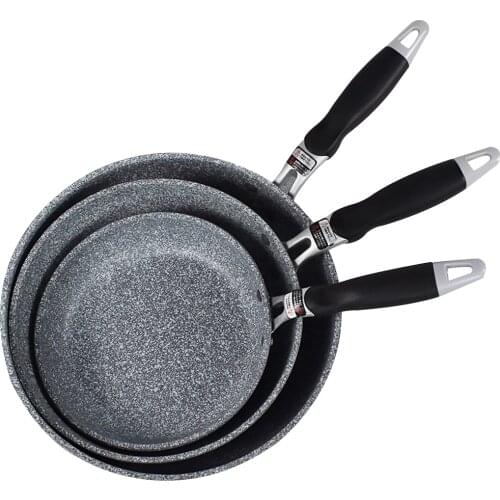 Waasoscon Stone Pans China