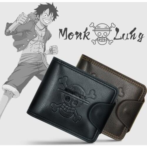 Winmoon Men's Wallets