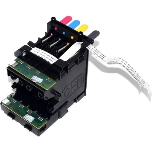 1PC Cartridge Holder With Sensor for Brother J5910 J6710 Printer Spare Parts