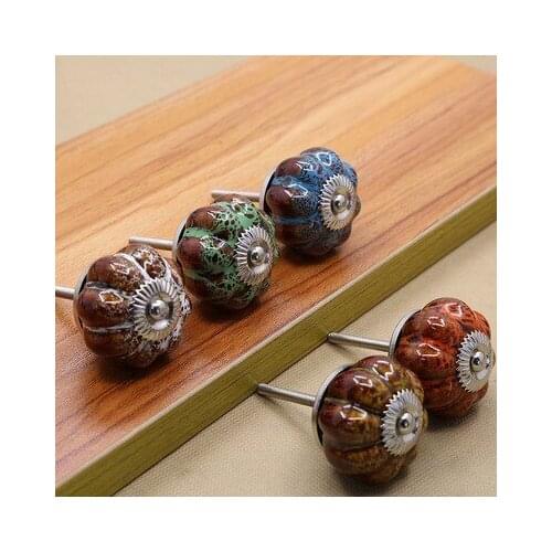 5 Styles Dresser Knobs Drawer Knobs Pulls Handles / R Kitchen Cabinet Door Knobs Pulls Handles