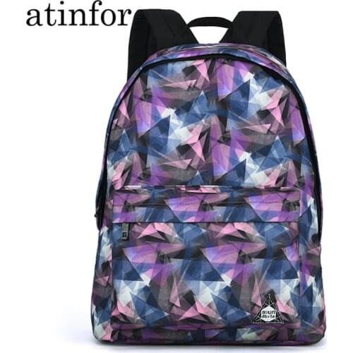 Atinfor Women's Travel Backpacks
