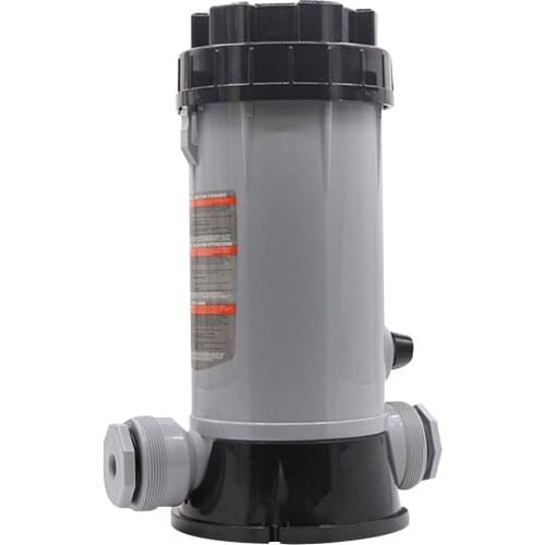 Automatic Chlorine Feeder CL-200 Automatic Chemical Feeder Chlorine Dispenser Chlorinator Swimming Pool Equipment