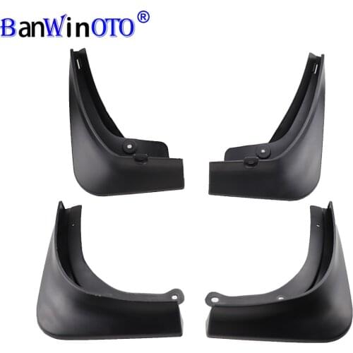 Banwinoto Mud Flaps