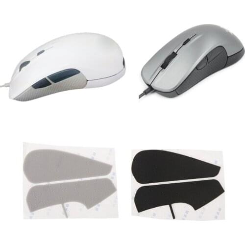 Mouse Feet Mouse Skates Side stickers For SteelSeries Rival Rival 300
