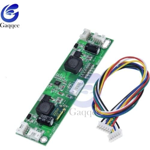 CA-266S 32-65inch LED TV Backlight Board LED Universal Inverter 80-480mA Constant Current Board Boost Adapter Module