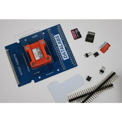 DATALABS Passive Components