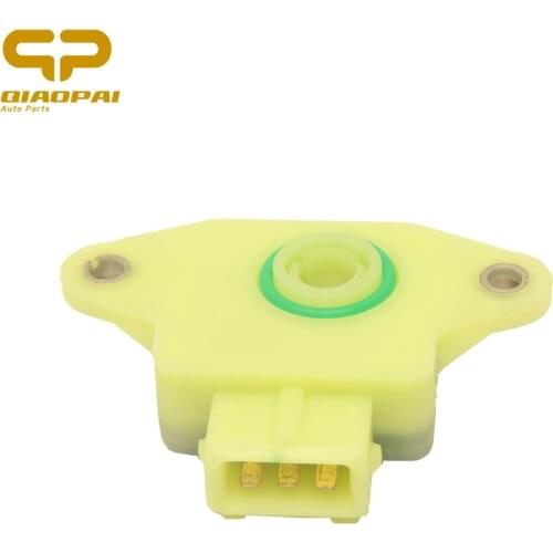 Throttle Position Sensor TPS 0280122003 0280122019 For Citroen Fiat Bravo Coupe Croma Marea Punto Opel Alfa Romeo Renault