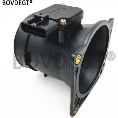 Mass Air Flow Sensor MAF for FORD EPEDITION LINCOLN NAVIGATOR 3L7Z12B579AA 3L7U12B579AA 3L7F12B579BA 33605240 SU8755 5S7265 etc