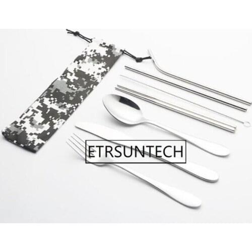 ETRSUNTECH Folding Tables