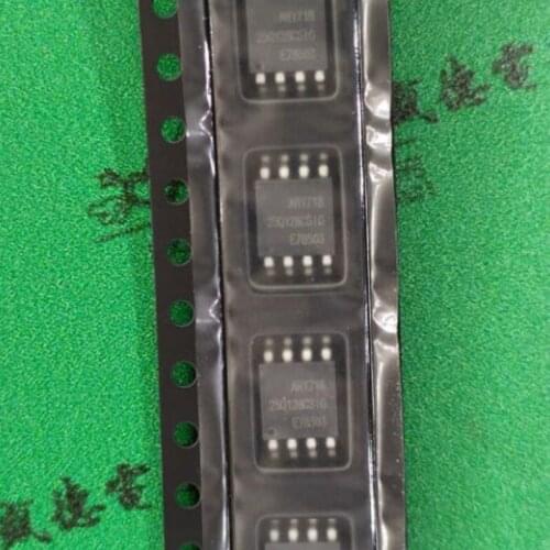 2PCS/LOT 128Mbit flash memory GD25Q128CSIG 25Q128 SOP8 16M memory