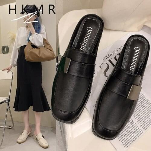 HKQR Women's Shoes With A Strap